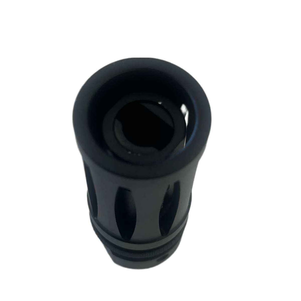 IHobby Flash Hider & Hopup Combo