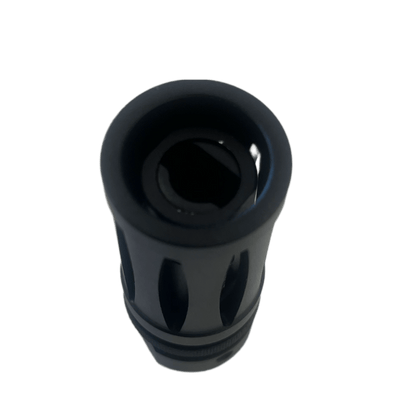 IHobby Flash Hider & Hopup Combo