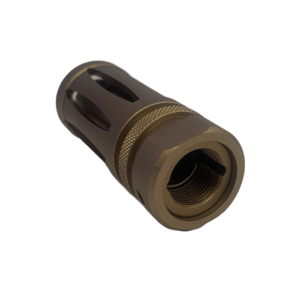 IHobby Flash Hider & Hopup Combo