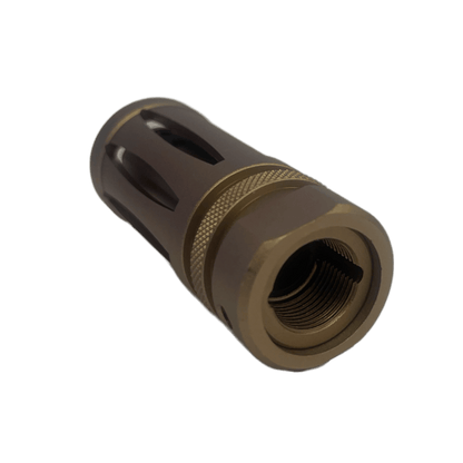 IHobby Flash Hider & Hopup Combo