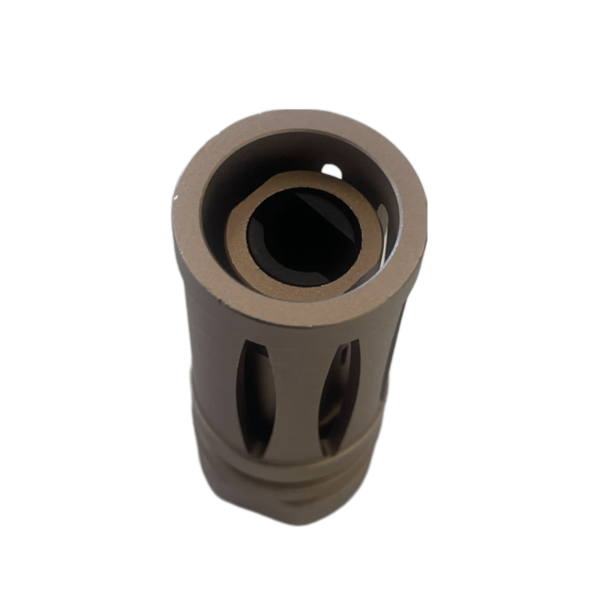 IHobby Flash Hider & Hopup Combo