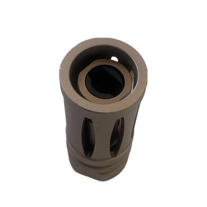 IHobby Flash Hider & Hopup Combo