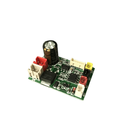 M4SS Ersatz-Mosfet