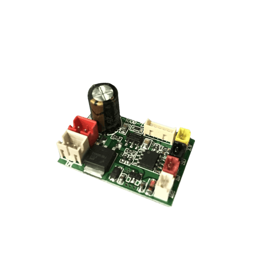 M4SS Ersatz-Mosfet