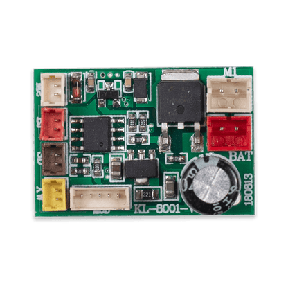 M4SS Ersatz-Mosfet