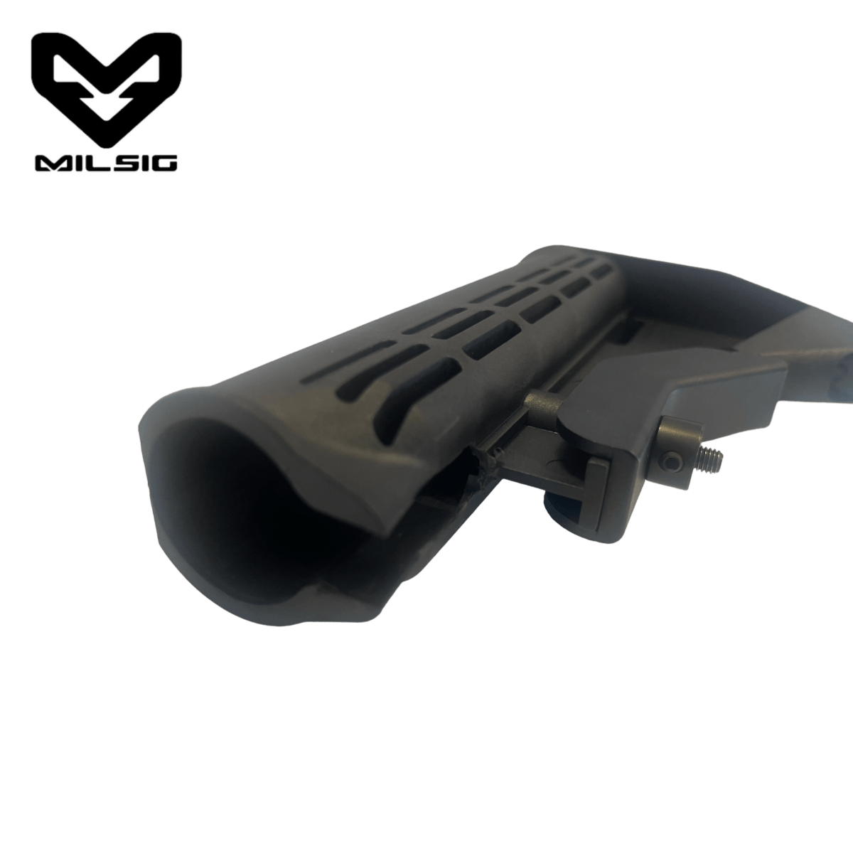 Milsig Remote Stock