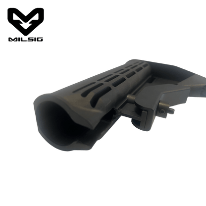 Milsig Remote Stock