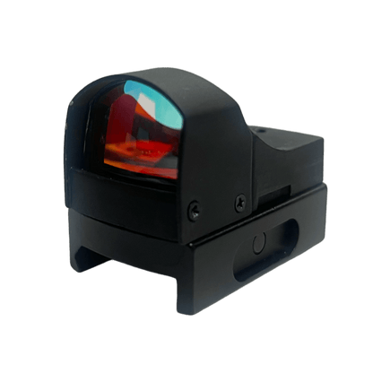 Mini Compact Holographic Sight - Tactical Edge Hobbies