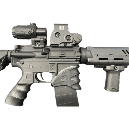 „MOE's Tavern“ Custom AEG M4 Gel Blaster