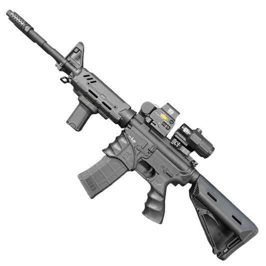 „MOE's Tavern“ Custom AEG M4 Gel Blaster