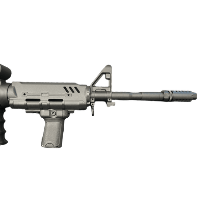 „MOE's Tavern“ Custom AEG M4 Gel Blaster