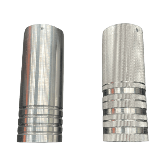 Mündungsbremse mit 14-mm-Gewinde