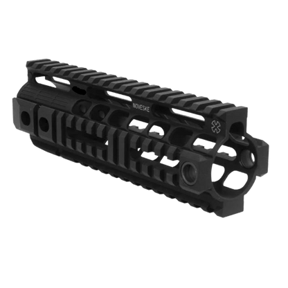 Noveske 7" Metallhandschutz