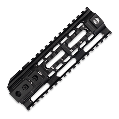 Noveske 7" Metallhandschutz