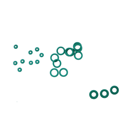 O-Ring-Set für Pistolen