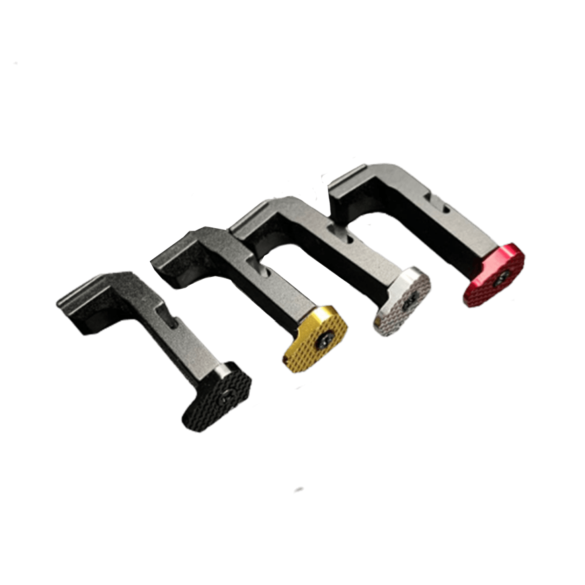 P1 Metal Mag Release - Tactical Edge Hobbies