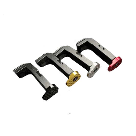 P1 Metal Mag Release - Tactical Edge Hobbies