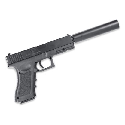 P18C Manueller Mag Fed Gelsoft Blaster