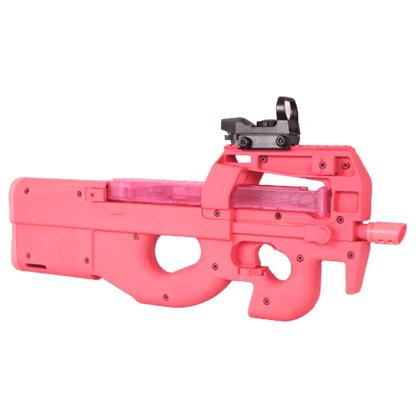 P90 V3 SMG Gel Blaster Pink