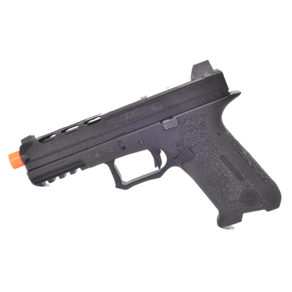 Poseidon CNC Orion-II Performance GBB Gelsoft Blaster – Schwarz
