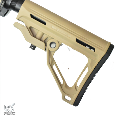 ICS CXP UK1 Captain EBB AEG Gelsoft Blaster - MTR Stock