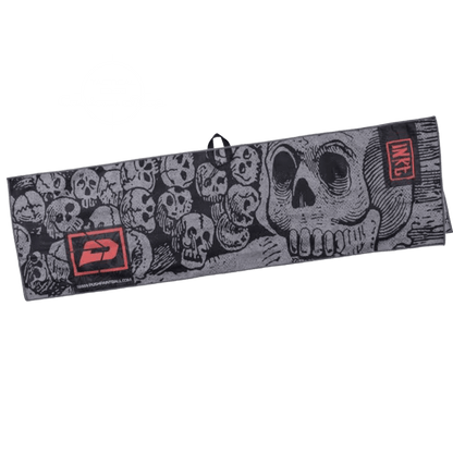 Push Collector Mikrofaser – 40" x 12"