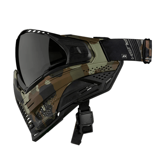 Push Unite | Flecktarn XL