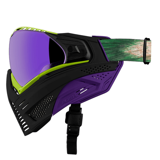 PUSH UNITE | JOKER 22
