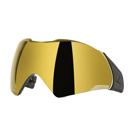 Drücken Sie Unite Lens| HD-Gold