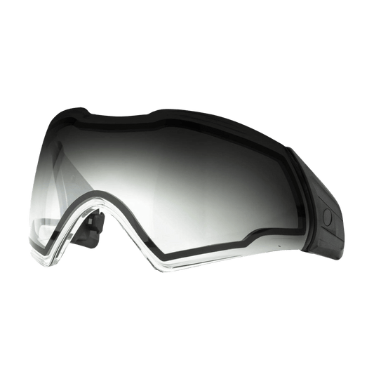 Push Unite Lens | Leistungsgradient klar
