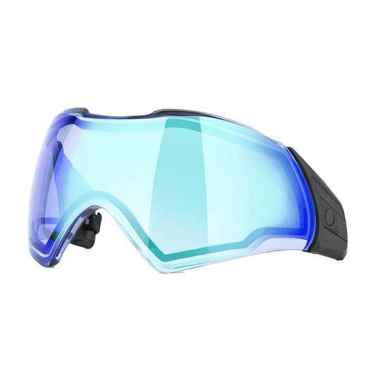 Push Unite Lens | Leistung Revo Blue