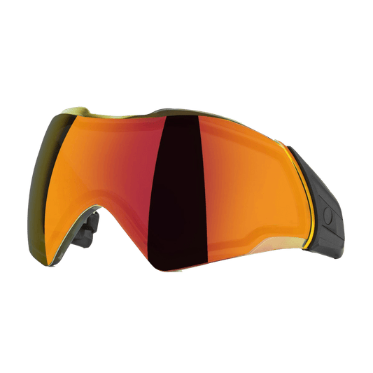 Push Unite Lens | Leistung Revo Rot