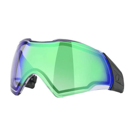 Push Unite Lens | Revo Grün