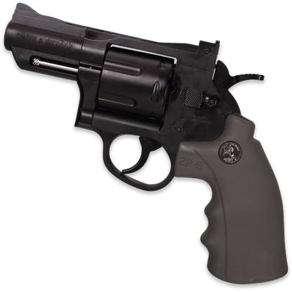 Python ZP-5 Snub Nose Smith & Wesson Gel Blaster