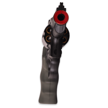 Python ZP-5 Snub Nose Smith & Wesson Gel Blaster