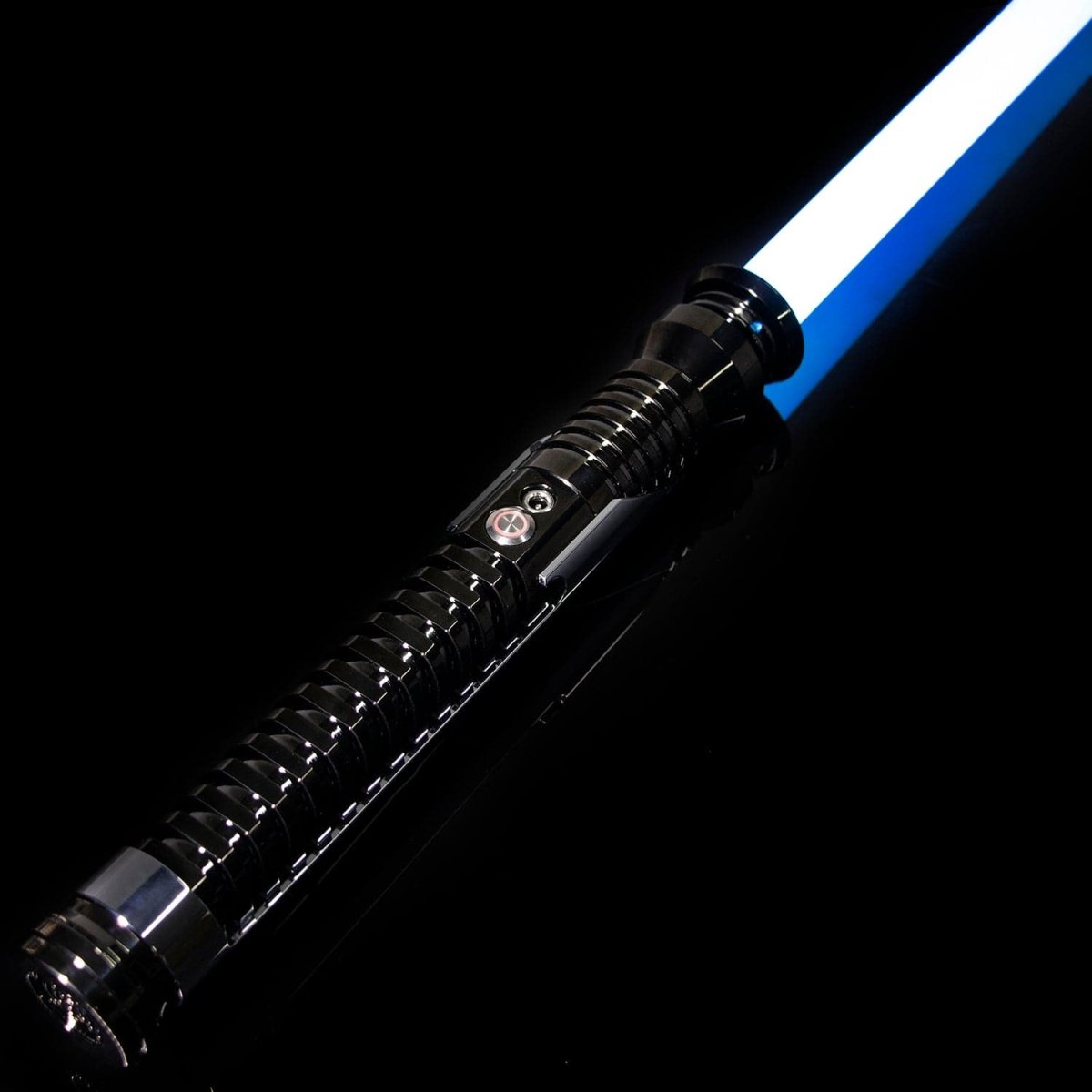 Von Qui-Gon Jinn inspiriertes RGB-Lichtschwert – LGT054