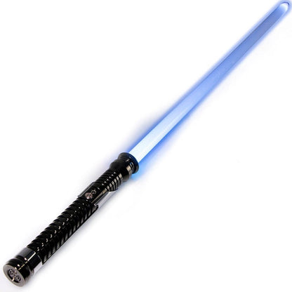 Von Qui-Gon Jinn inspiriertes RGB-Lichtschwert – LGT054