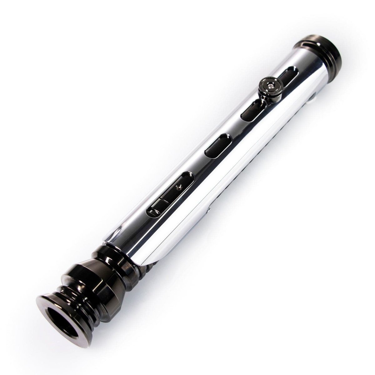 Von Qui-Gon Jinn inspiriertes RGB-Lichtschwert – LGT054