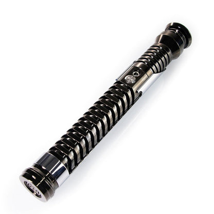 Von Qui-Gon Jinn inspiriertes RGB-Lichtschwert – LGT054