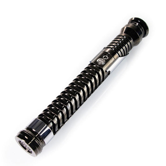 Von Qui-Gon Jinn inspiriertes RGB-Lichtschwert – LGT054