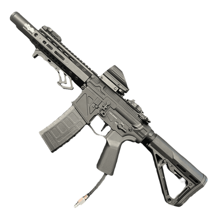 „Raven“ Custom HPA F2 Gel Blaster