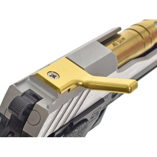 RAW Spanngriff Standard ER - GOLD