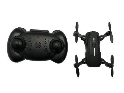 RC Quadrocopter mit Kamera