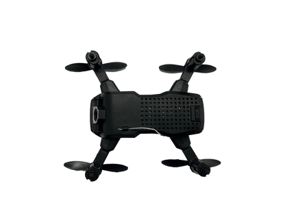 RC Quadrocopter mit Kamera