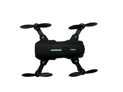 RC Quadrocopter mit Kamera