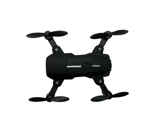 RC Quadrocopter mit Kamera