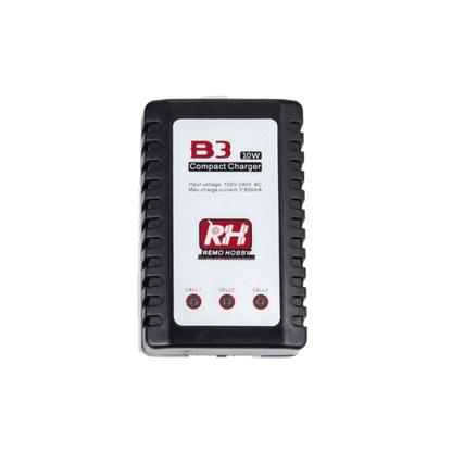 RH B3 Batterieladegerät