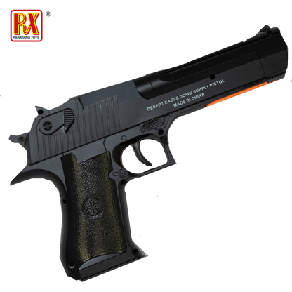 RX Desert Eagle elektrische Gel-Blaster-Pistole