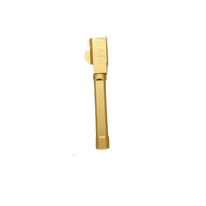 SAI Threaded Outer Barrel - Tactical Edge Hobbies