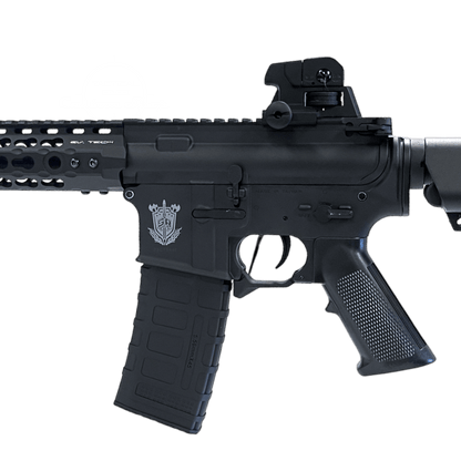 „SCARABÄUS“ Custom AEG M4 Gel Blaster